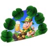 Beistle Leprechaun Pop-Over Centerpiece