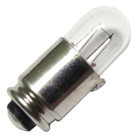 Miniature Lamp, 388, 1.0W, T1 3/4, 28V