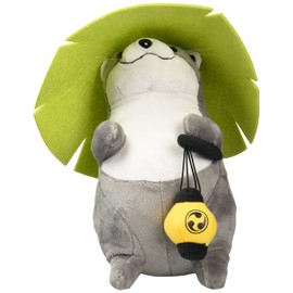 Final Fantasy XIV Lie Lying Plush