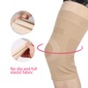 AntiSlip Knee Brace Knee Protector Running Sports Compression Knee Support