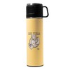 DEVplus Fallout Thermo Bottle Vault Tec