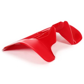 KUAFU Rear Fender Compatible with 1983 1984 1985 Honda ATC200X ATC 200X 3-Wheeler ABS