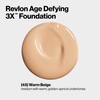 Revlon Age Defying 3X Makeup Foundation, Firming, Lifting and Anti-Aging