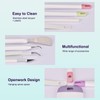 MAMIELIZ Pack of 13 Plotter Accessories Vinyl Weeding Tools DIY