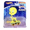 Hot Wheels - Space Jam - Tweety - Character Cars