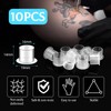 BAMTTOO Hank Poke Tattoo Kit Beginner Hand Home Tattoo Supply