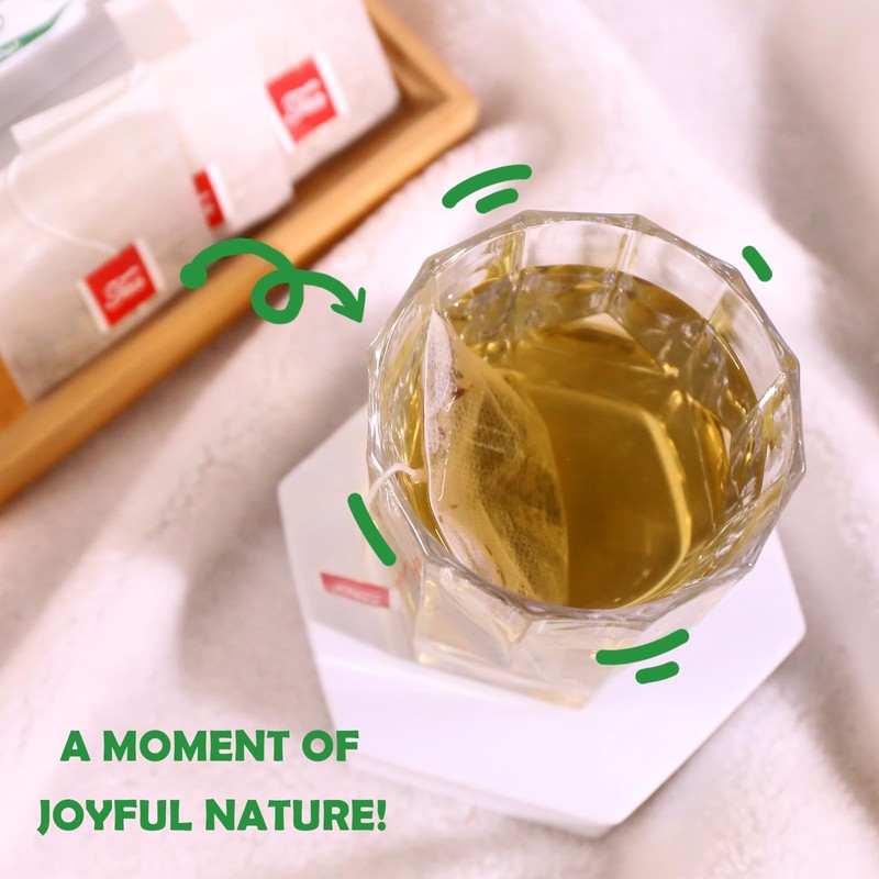 TEARELAE - Premium Horsetail Tea Bags - 1.5g x 40