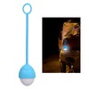 USB Rechargeable Night Light Silicone Lamp Mini Bedside LED Lamp