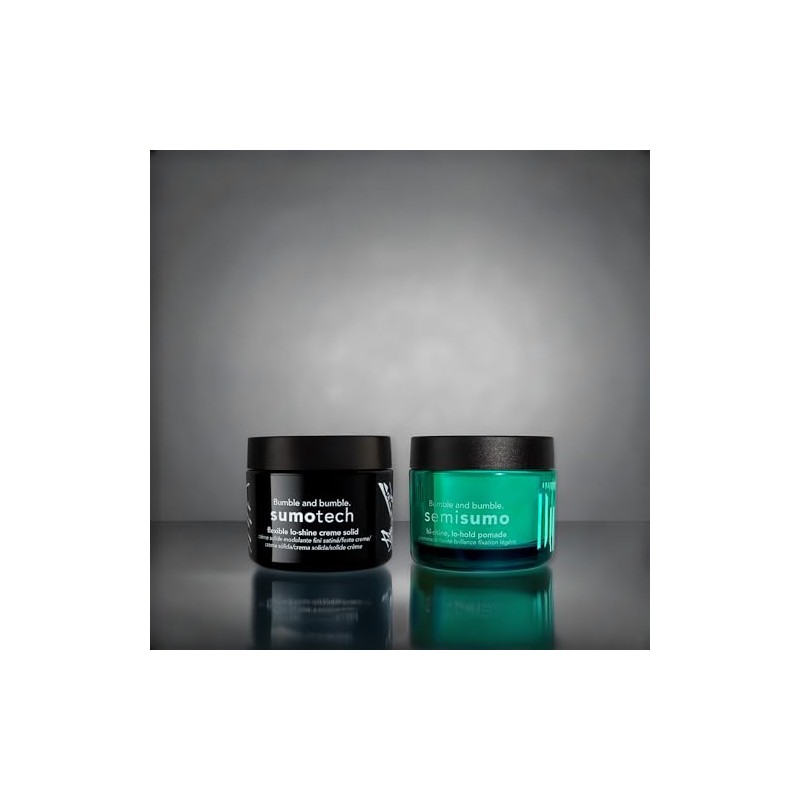 Bumble and Bumble Hi-Shine Semisumo Pomada | Anti Frizz