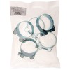 Jubilee JSC055MSP Super Clamp M/S 52 - 55mm (Pack of