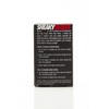 Sneaky Radierer – Premium Wildleder, Nubukleder und Zwischensohle Fleckenentferner Reiniger,