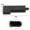 LT Easiyl External Air Temperature Ambient Sensor 6M5T10K936AB 6M5T10K936AC Compatible
