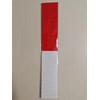 Gzyqzda Safety Reflective Tape 2”x12'', 10pack Waterproof Self Adhesive Auto