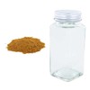 Spice Bottle + Ground Madagascar Cinnamon 40 g