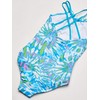 Kanu Surf Jasmine Beach Sport Halter Traje de baño de