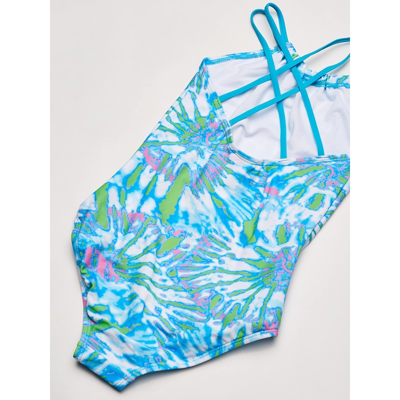 Kanu Surf Jasmine Beach Sport Halter Traje de baño de