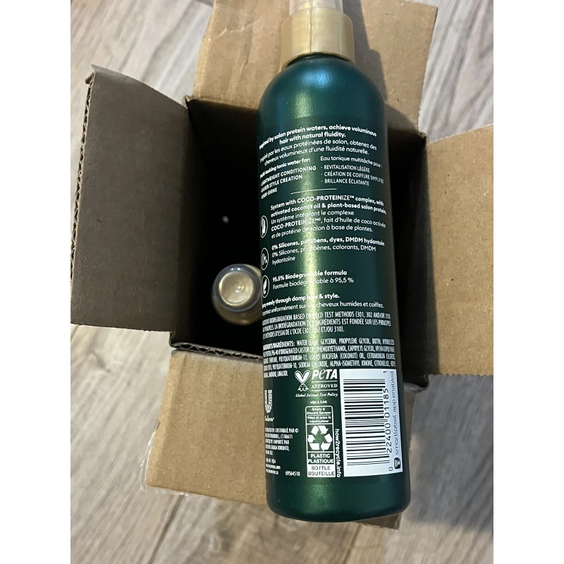 (4 pack) Tresemme Pro Infusion Fluid Volume Full & Silky