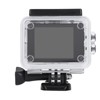 1080P HD 2inch LCD Screen Sports 30m Waterproof Action Camera