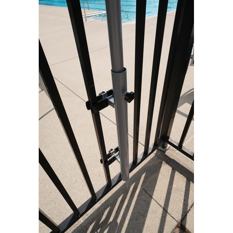 LOVE YOUR DECK | Patio Umbrella Holder | Outdoor Umbrella