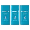 Harry's Mens Deodorant Antiperspirant, Odor & Sweat Control Antiperspirant for