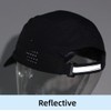 Connectyle UPF 50+ Mesh Running Cap, Quick Drying, Outdoor, Sports