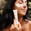 Victoria Beauty - SPF 50 Sun Fluid for the Face