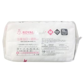 Daei Osampat Royal Touch M 50160 1 Sheets x 10 Packs 10 Sheets