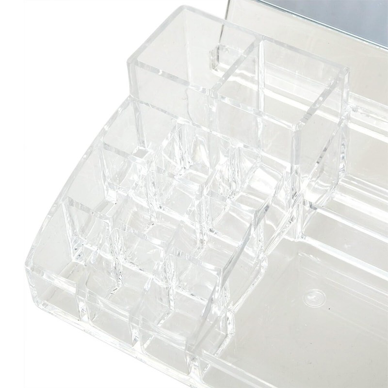 Nitori 8130588 Cosmetic Tray LUCENT 5721