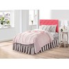 Glory Furniture Headboard, Twin, Pink