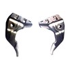 Honda 14431-Z0J-000 and 14441-Z0J-000 Valve Rocker Arm KIt