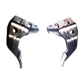 Honda 14431-Z0J-000 and 14441-Z0J-000 Valve Rocker Arm KIt