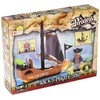 COBI Pirates - Jack's Pirate Ship Building Kit