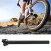 ZTTO Mountain Bike Seat Post Adjustable Cushion Angle Bicycle Seat
