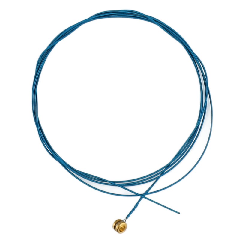6PCS Guitar String Musical Instrument Accessory Acoustic Guitar String Replacement