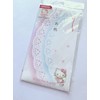 Kitty-chan Celebration Bag, Celebration Bag (with Envelope) #Celebration Money Bag