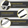 DISEN Cable Cutter, Heavy Duty Wire Cutters Cutting Up to