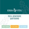 ERBA VITA Integratore Alimentare Di Mirtillo Nero - 60 Capsule