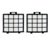 AZ2002 Vacuum HEPA Filter Replacement for Shark Vertex DuoClean PowerFin