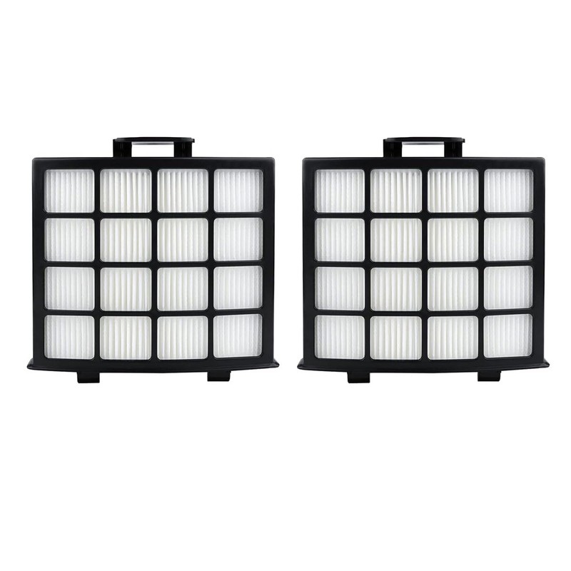 AZ2002 Vacuum HEPA Filter Replacement for Shark Vertex DuoClean PowerFin