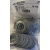 MCMaster Carr Supply 2 Pkg Of 10 McMaster Plain SS