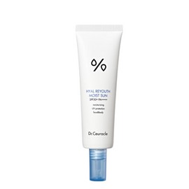 Dr. Ceuracle Hyal Reyouth Moist Sun SPF50+ PA++++