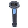 2D Barcode Scanner 2.4G Wireless Bluetooth Image Scanner Handheld QR