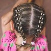 ANBALA Pinzas Para El Pelo Anbala, 65 Unidades, Minipinzas Para
