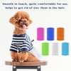 AUEAR, 12 Pack Pet Flea Lice Combs Double Sided Fine