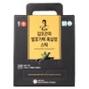 Kim O-Gon's Fermentation Power Black Ginseng Sticks 15ml 200, 300 pcs / 김오곤의 발효기력 흑삼정 스틱 15ml 200개, 300개
