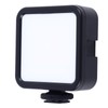 Fill Light Portable RGB Full Color 3000‑9000K Dimmable 70 Beads