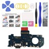 Charging Port Replacement Kit Compatible with Galaxy A35 5G US