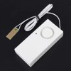 Water Overflow Sensor Detector Sink Overflow Sensor Alarm Water Leak