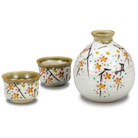 九谷焼 晩酌 For 小梅