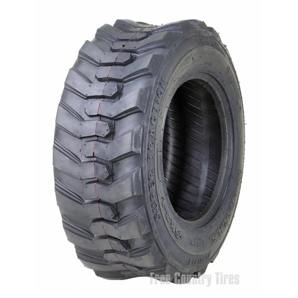 SUPER GUIDER One New Super Guider HD 12-16.5/12PR SKS1 Skid